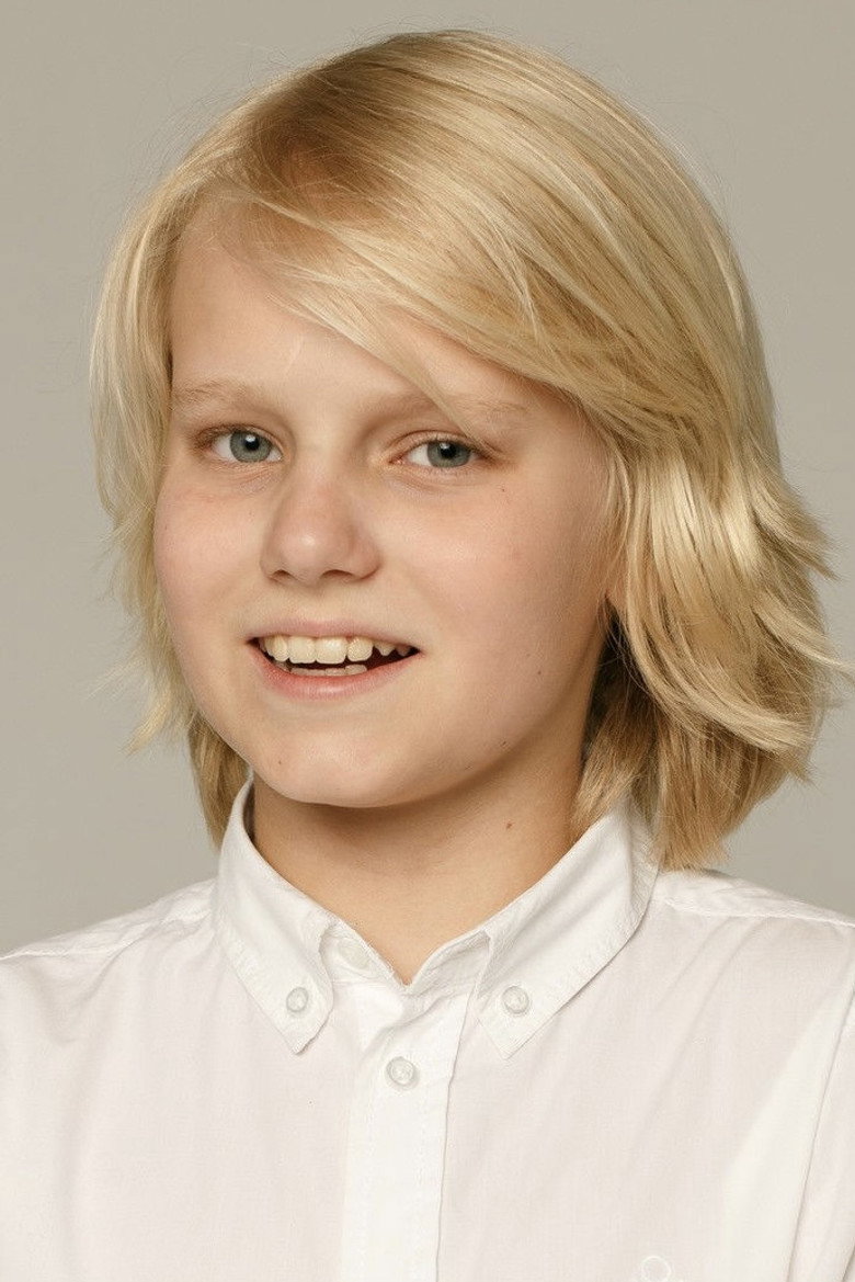 Yaroslav Sokolikov portrait