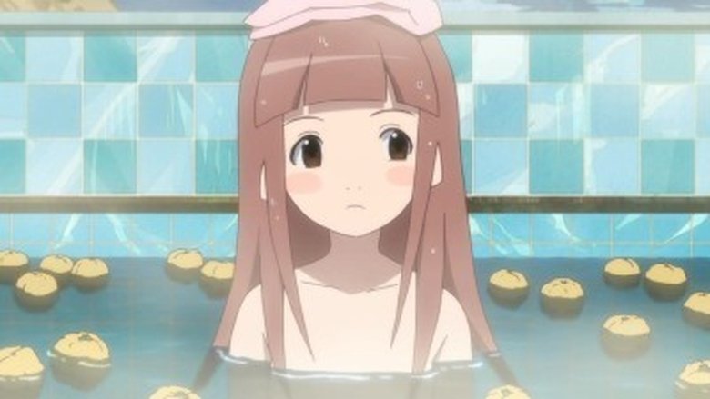 Still image for The Eccentric Family season 1 episode 9: Kaisei, Daughter of Ebisugawa Still image for The Eccentric Family season 1 episode 9: Kaisei, Daughter of Ebisugawa