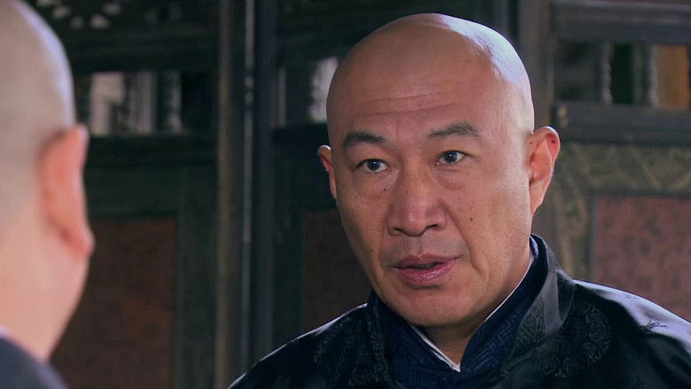 Still image for 血色黎明 season 1 episode 13: Episode 13