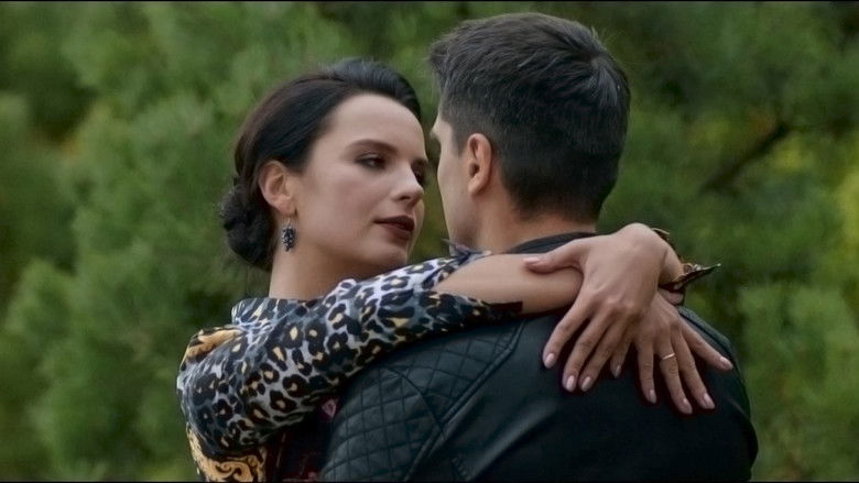 Still image for Pack season 1 episode 12: Episode 12