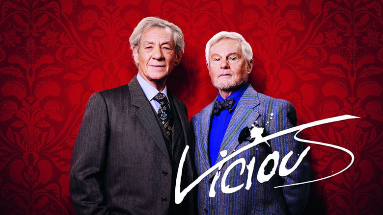 Voir Vicious en streaming vf sur streamizseries.com