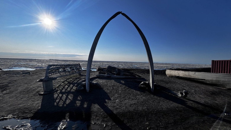 Imatge de Η ύβρις της ανθρωπότητας