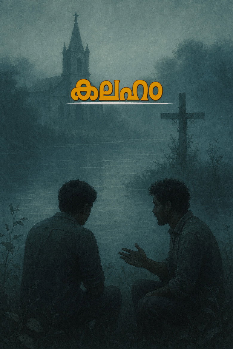 Kalaham