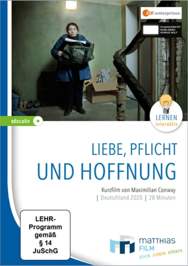 Imatge de Liebe, Pflicht und Hoffnung