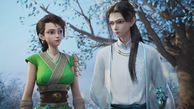 Still image for Legendary Twins season 1 episode 7: Episode 7 Still image for Legendary Twins season 1 episode 7: Episode 7