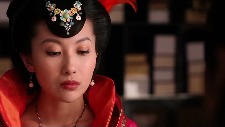 Still image for Man Comes to Tang Dynasty season 1 episode 32: Episode 32