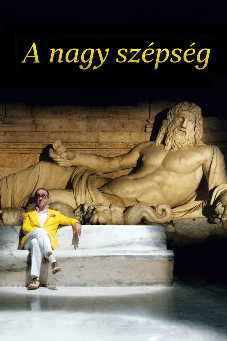 A nagy sz&eacute;ps&eacute;g (2013)