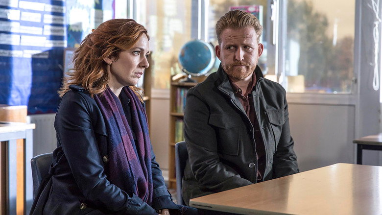 Still from Humans - ซีซัน 3 ตอน 1