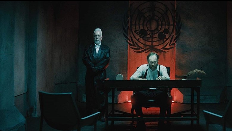 Se Filmer Kino Assassinaut 2019 Gratis Online Med Norsk Undertekster Se Film Pa Nett