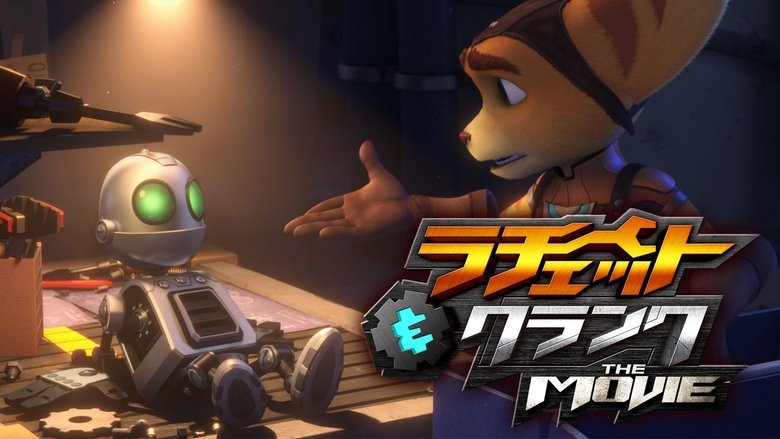 Ratchet & Clank (2016)