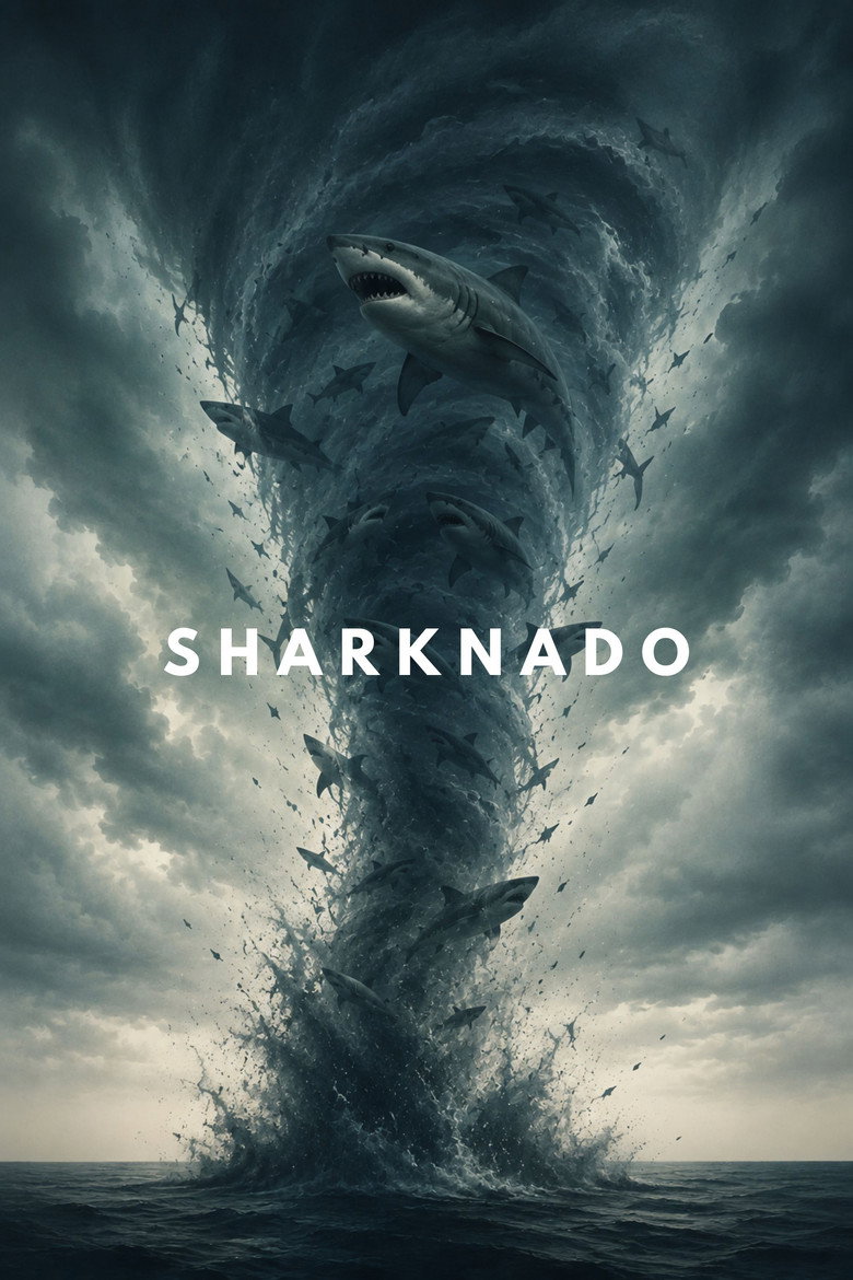 Imatge de Sharknado