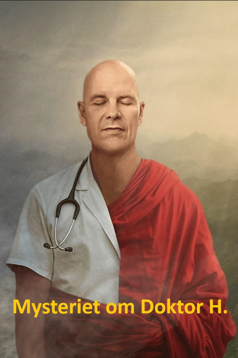 Mysteriet om Doktor H. (2024) poster