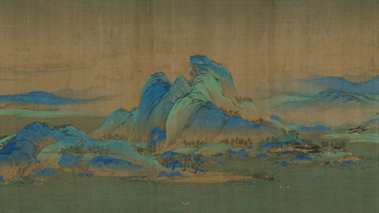 Still image for Our Palace Museum season 1 episode 7: Episode 7