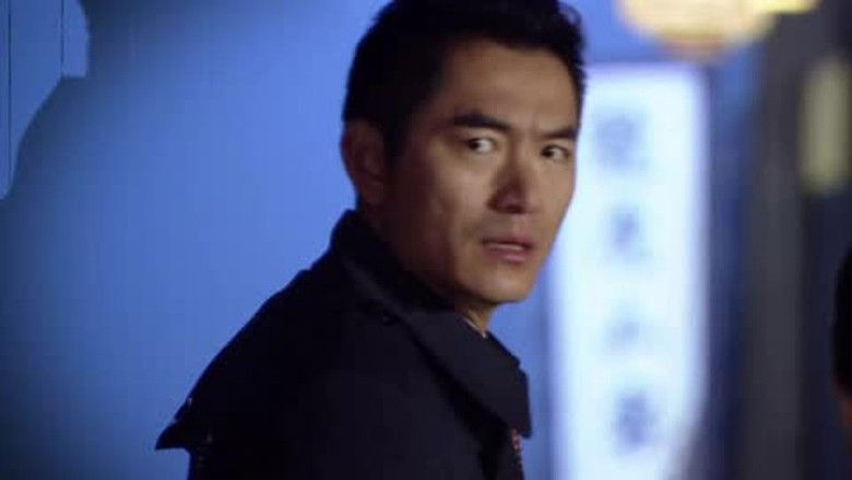 Still image for 你的传奇之危机四伏 season 1 episode 15: Episode 15