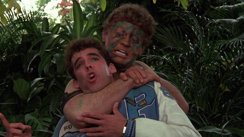 Image d'arrière-plan 11 du film Police Academy 3 : Instructeurs de choc