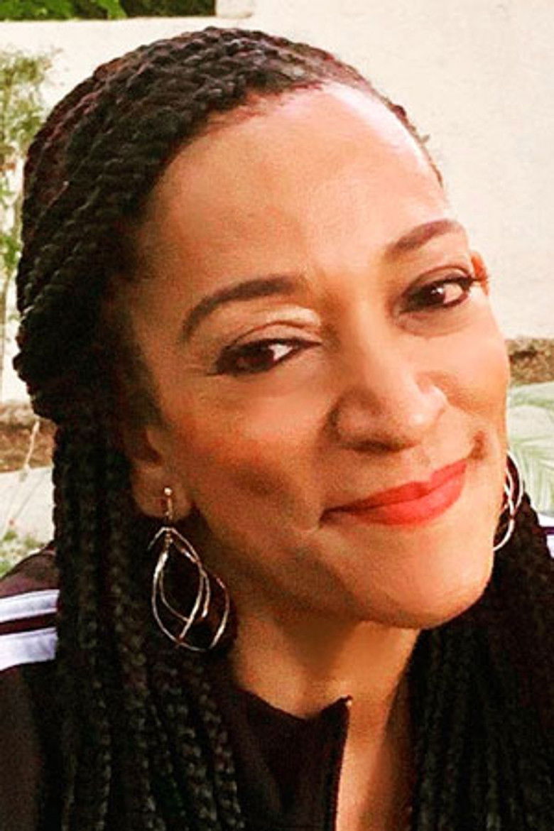 Kim Sledge portrait image