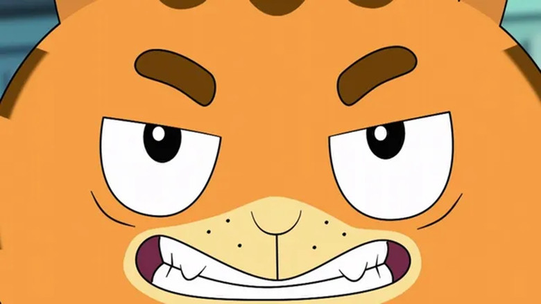 Still image for Mirette Investigates season 1 episode 32: Episode 32