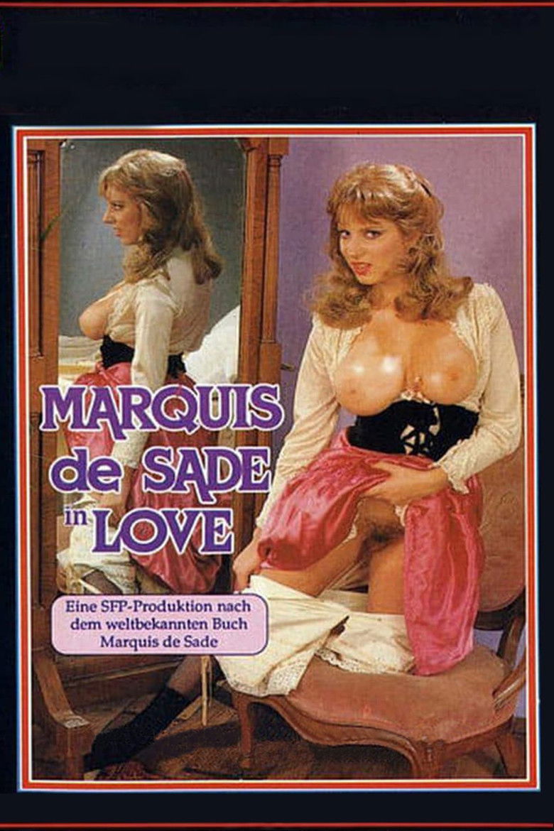 Imatge de Marquis de Sade in Love