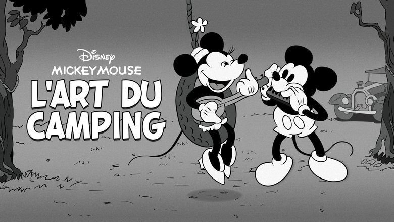 Camping Out (1934)