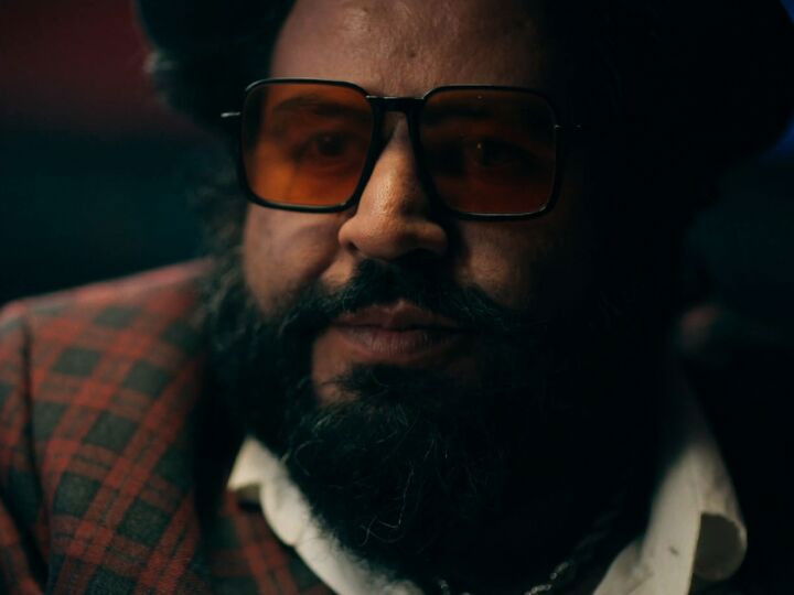 Still image for La noche del Diablito season 1 episode 1: Con uno o con varios