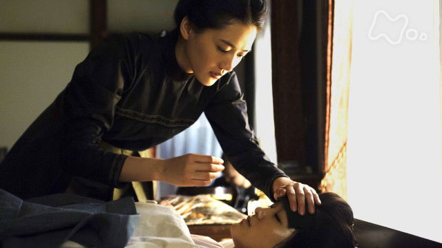 Still image for Yae's Sakura season 1 episode 39: Episode 39 Still image for Yae's Sakura season 1 episode 39: Episode 39