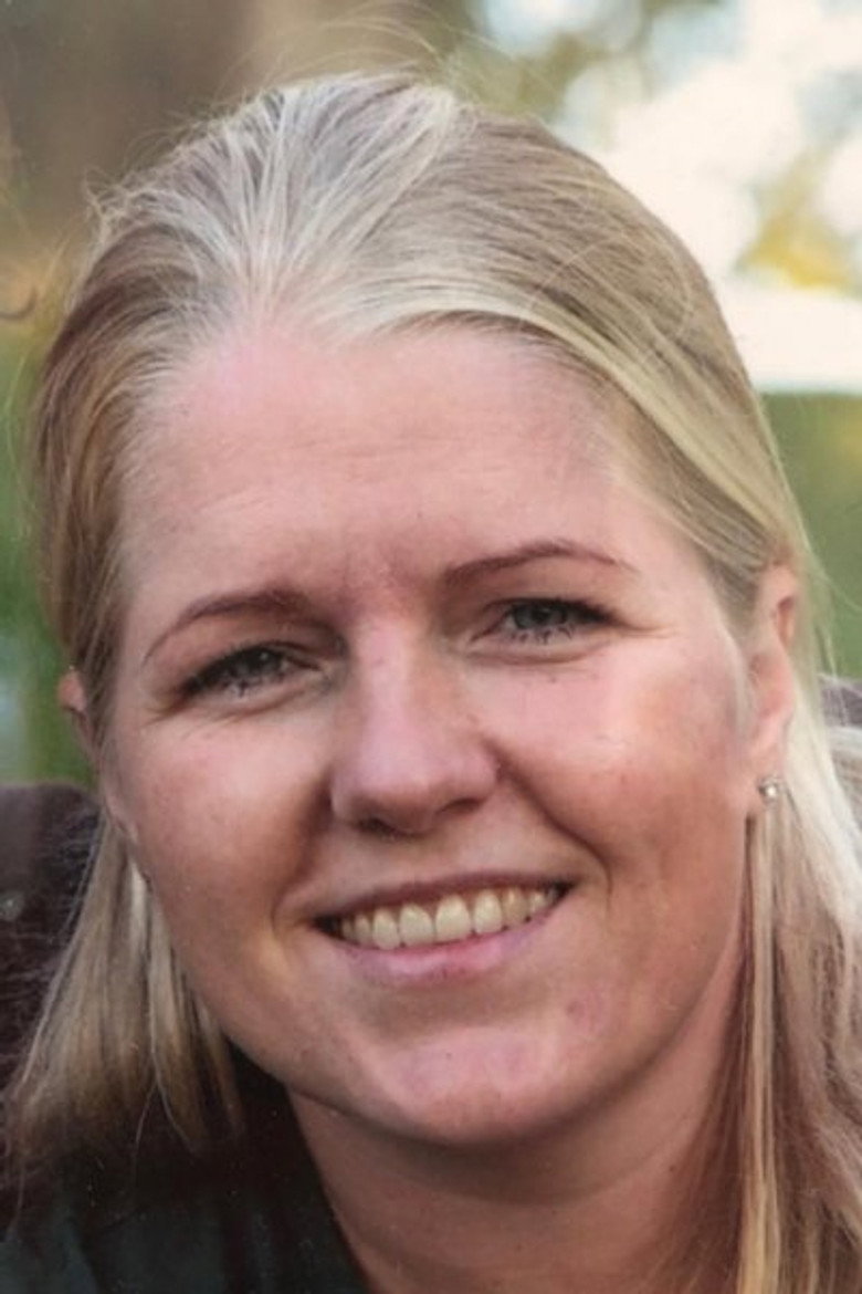 Kirsten Lyngsø portrait