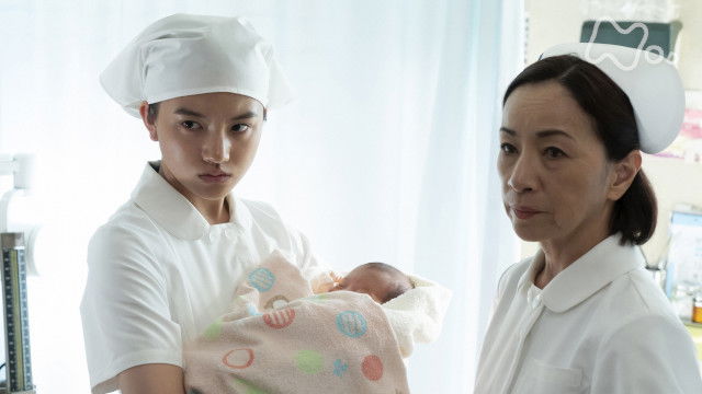 Still image for An Invisible Cradle season 1 episode 2: What is maternity? Still image for An Invisible Cradle season 1 episode 2: What is maternity?