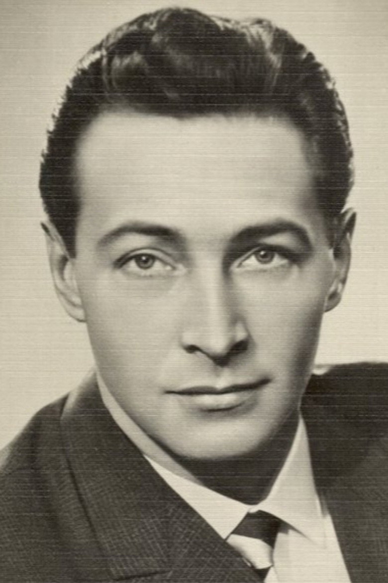 Vyacheslav Tikhonov photo 6