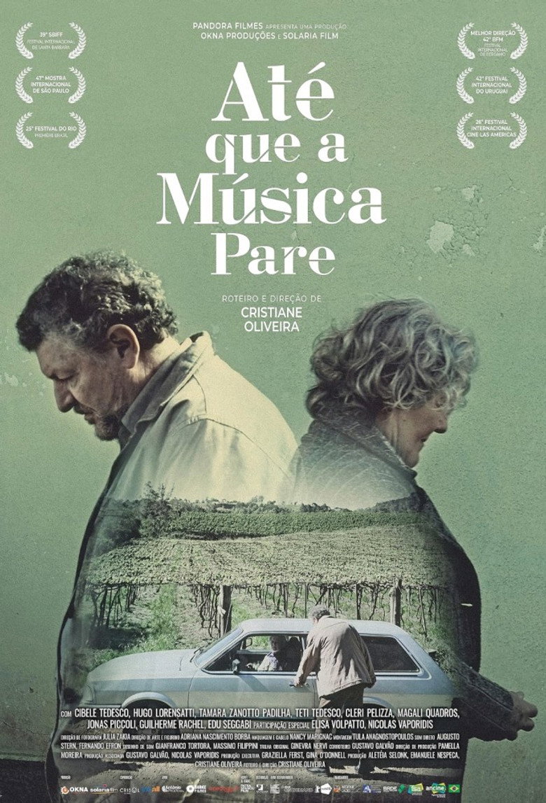 Até Que a Música Pare