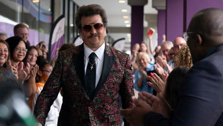 Still from The Righteous Gemstones - Season 4 Episode 3