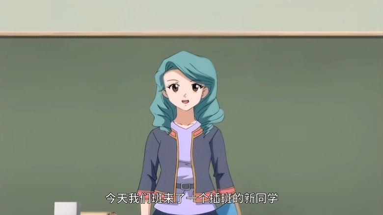 Episode still