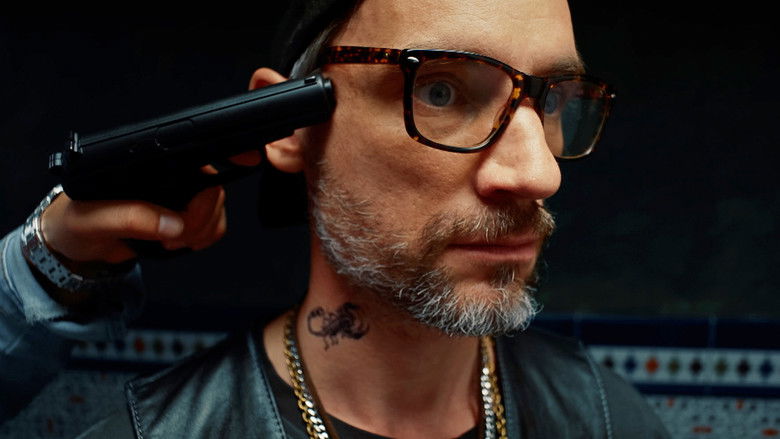 Still image for Домохозяин season 1 episode 6: Episode 6