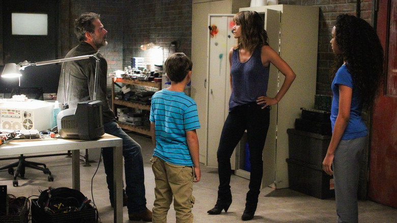 Still from Extant - ซีซัน 2 ตอน 10