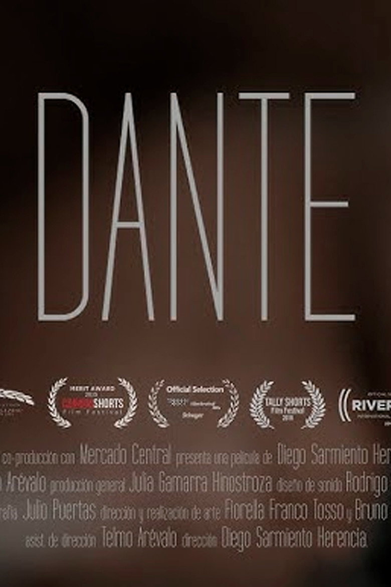 Imatge de Dante