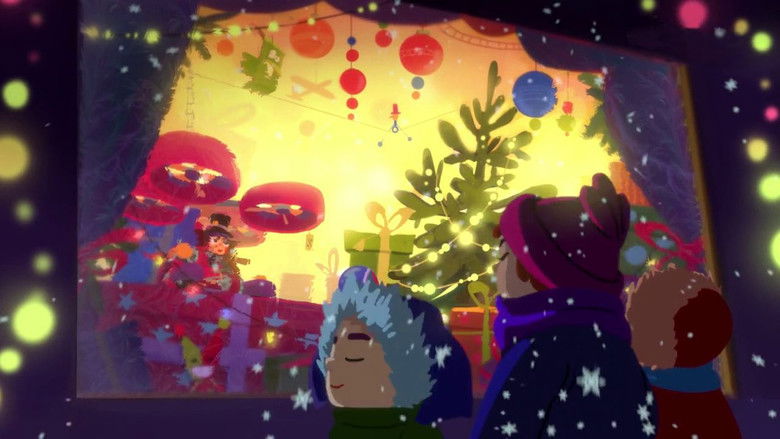 Still image for Fantasy Patrol season 1 episode 5: Episode 5 Still image for Fantasy Patrol season 1 episode 5: Episode 5