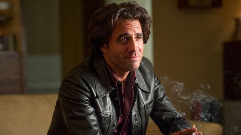 Still from Vinyl - ซีซัน 1 ตอน 3