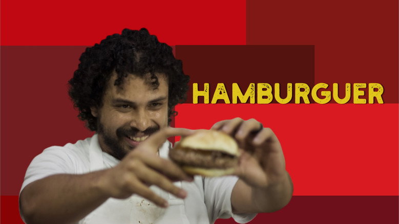 Hamburguer galeri 2