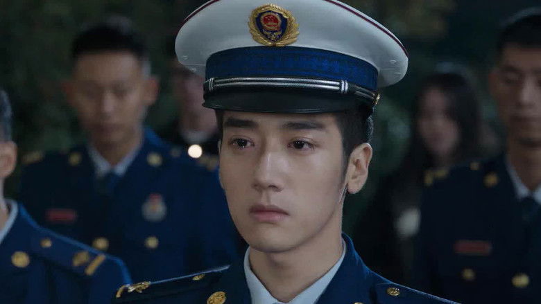 Still image for Bright Eyes in the Dark season 1 episode 33: Episode 33 Still image for Bright Eyes in the Dark season 1 episode 33: Episode 33