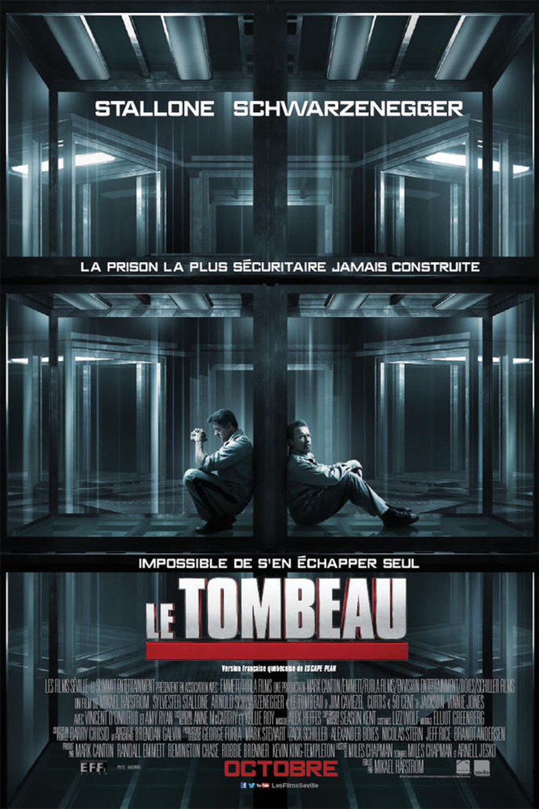 Póster la Película