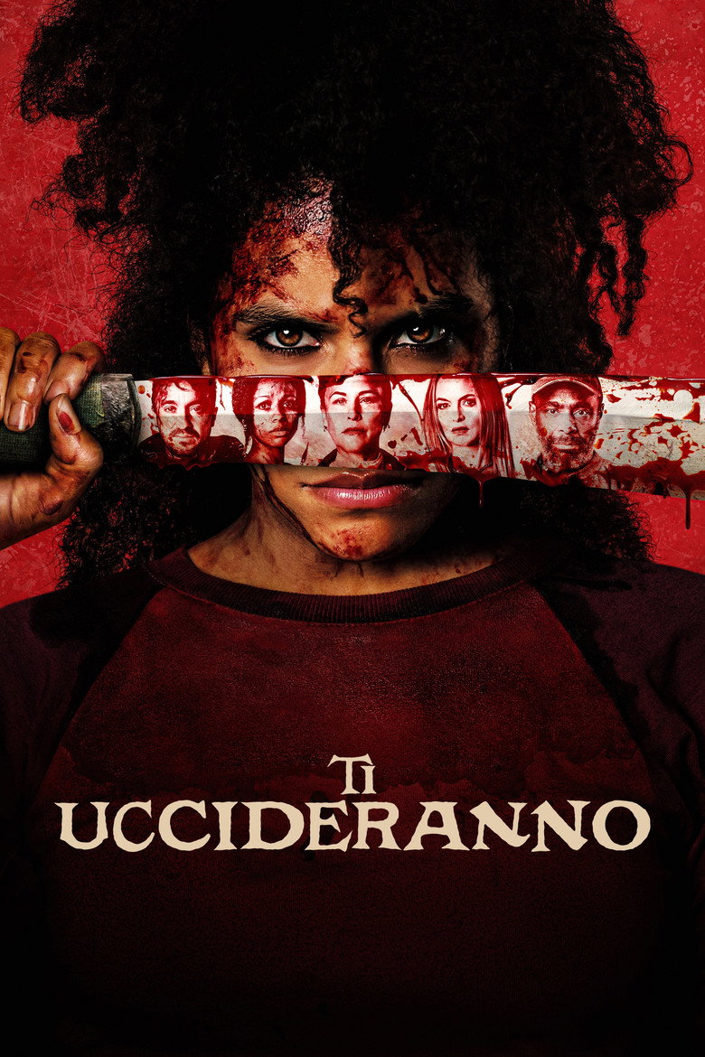 Ti uccideranno