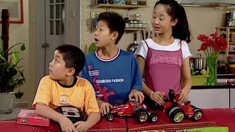 Still image for Home with Kids season 1 episode 49: Episode 49 Still image for Home with Kids season 1 episode 49: Episode 49