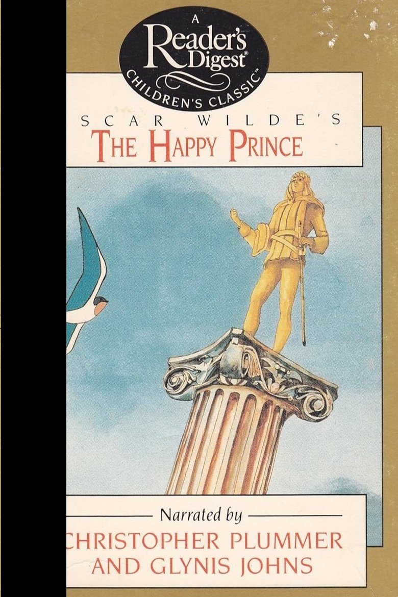 The Happy Prince