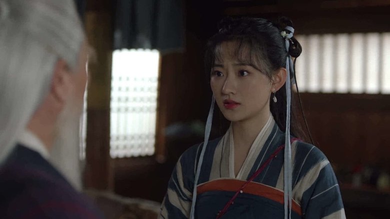 Still image for Sword and Fairy 1 season 1 episode 9: Episode 9 Still image for Sword and Fairy 1 season 1 episode 9: Episode 9