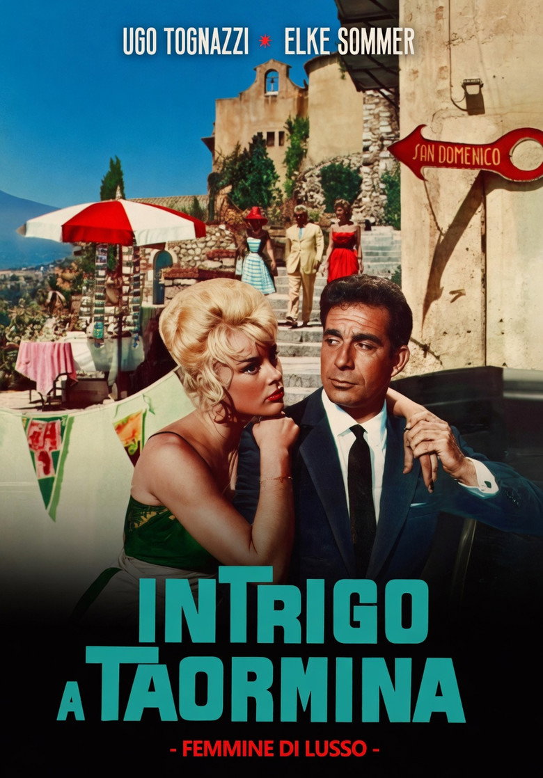 Femmine di lusso (1960)