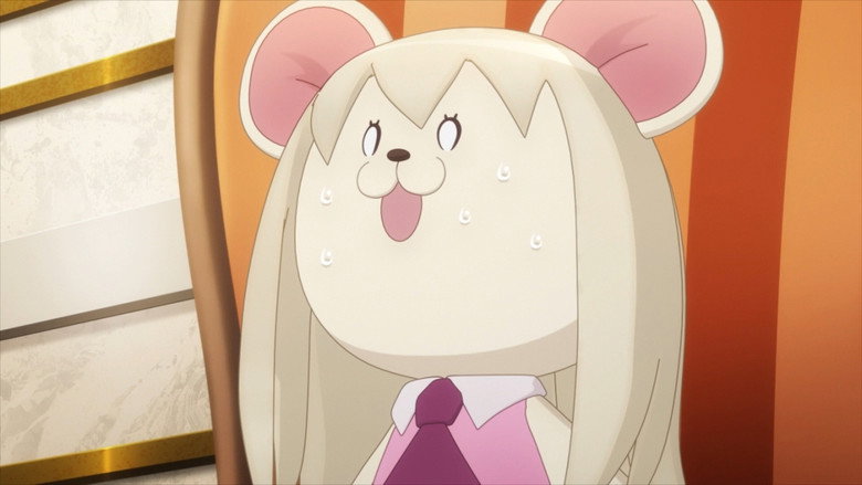 Still from Fate/kaleid liner Prisma Illya - Season 4 Episode 7