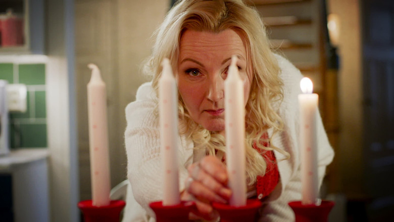 Still image for Aikuisen naisen joulukalenteri season 1 episode 2: Episode 2 Still image for Aikuisen naisen joulukalenteri season 1 episode 2: Episode 2