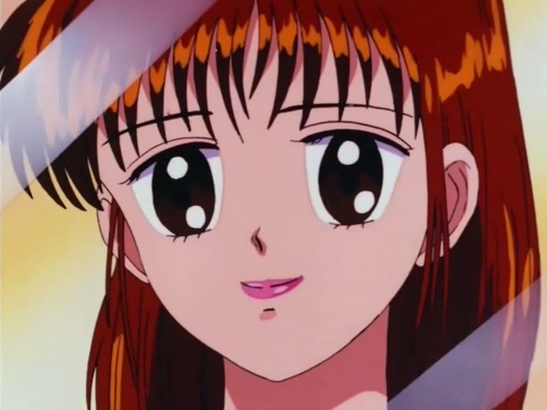 Still image for Marmalade Boy season 1 episode 11: Birthday "Yuu is staring at me..."