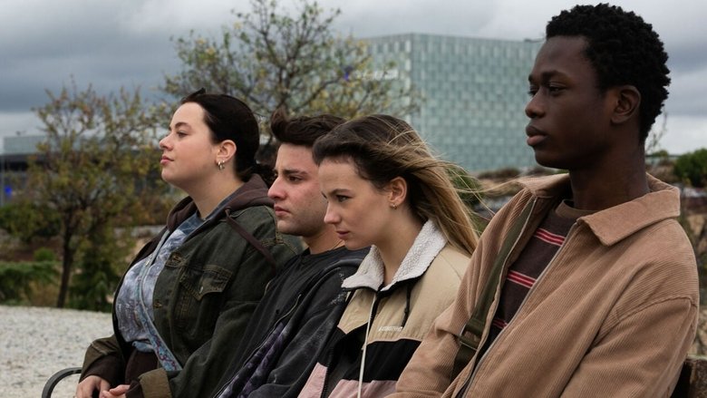 Still image for Red Flags season 1 episode 8: Episode 8