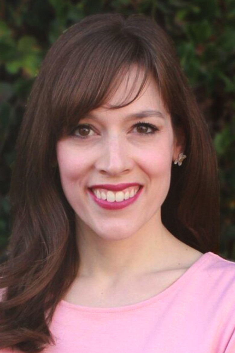 Chelsea Beyl portrait image