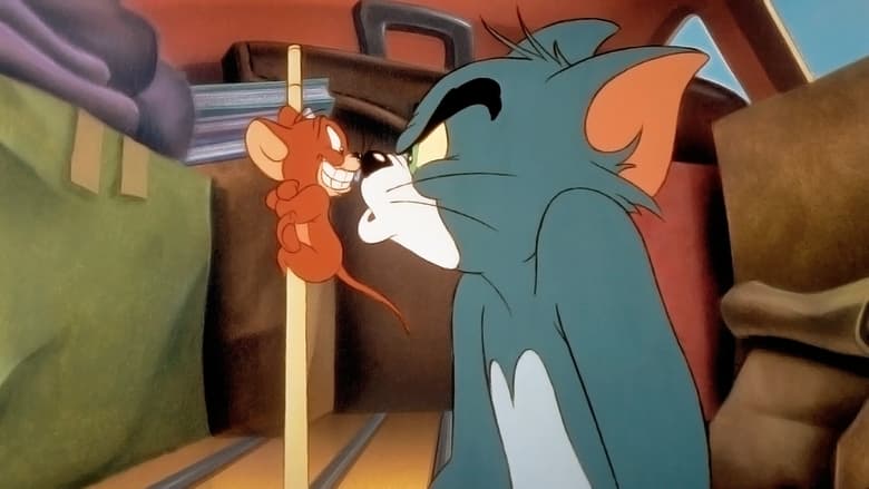 Tom und Jerry – Der Film 1992